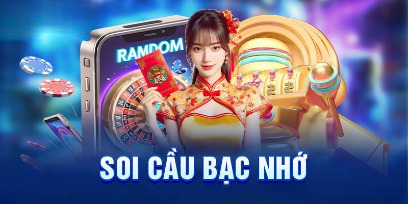 Phương pháp cầu bạc nhớ là gì?