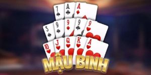 game mậu binh online for88