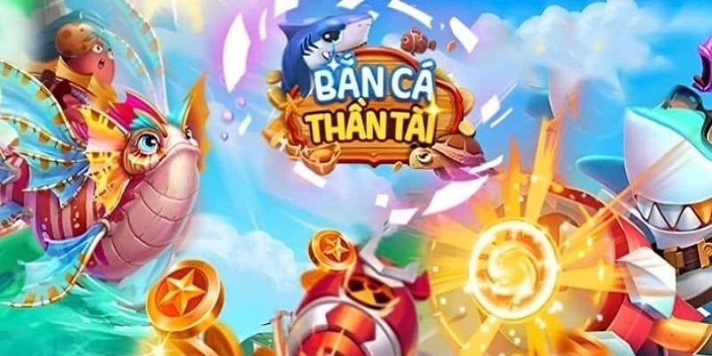 Bắn cá thần tài tại For88 phù hợp với mọi bet thủ