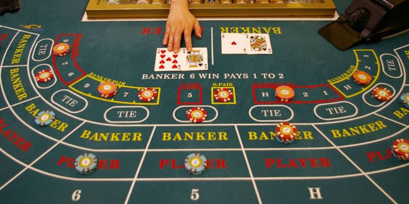 Chia sẻ cách tải công cụ hỗ trợ chơi Baccarat