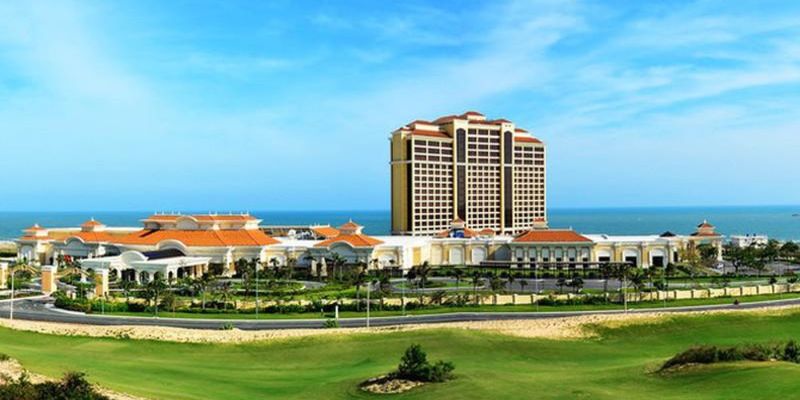 Giới thiệu chung về địa chỉ Casino Hồ Tràm