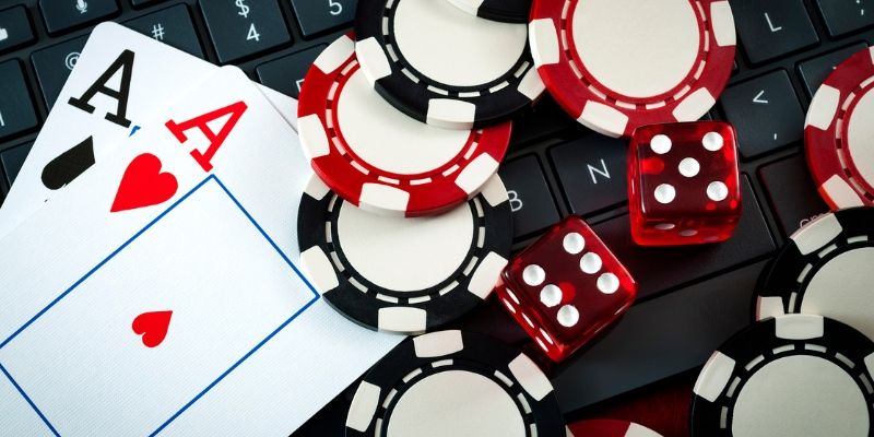 Lịch sử cược là tính năng hữu ích khi chơi Baccarat trực tuyến