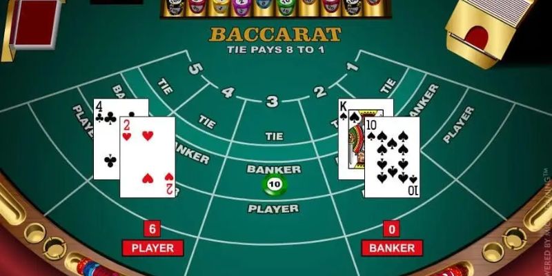 Lợi ích của tool Baccarat có gì?