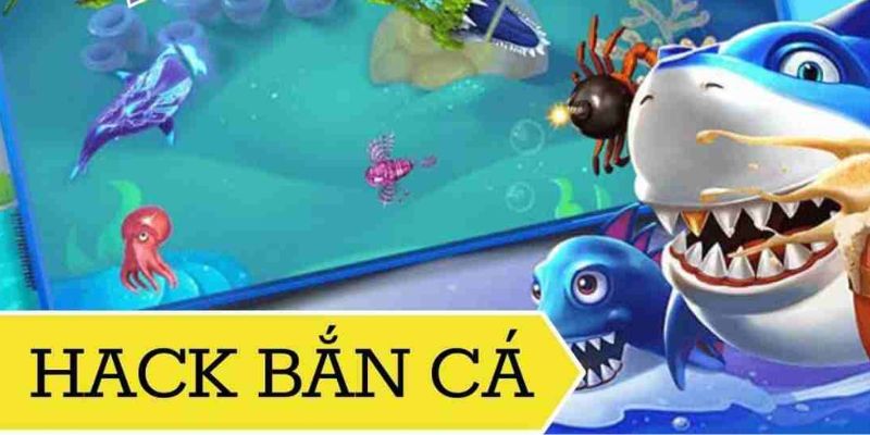 Lợi ích của tool hack bắn cá khi chơi game