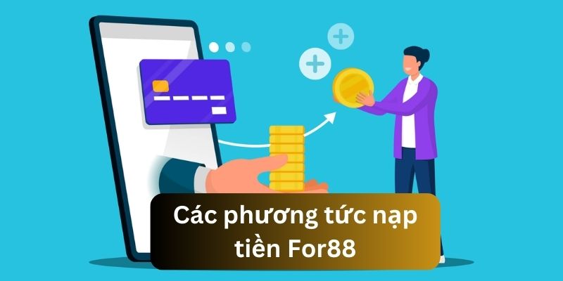 Một số kênh thanh toán an toàn và tiện lợi cao