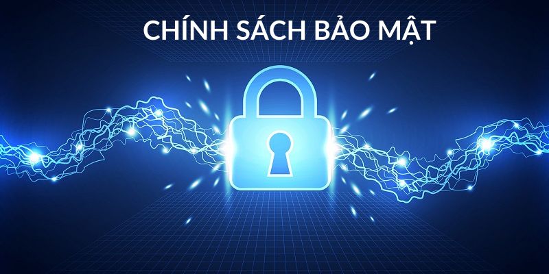 Một vài thông tin giới thiệu về chính sách bảo mật