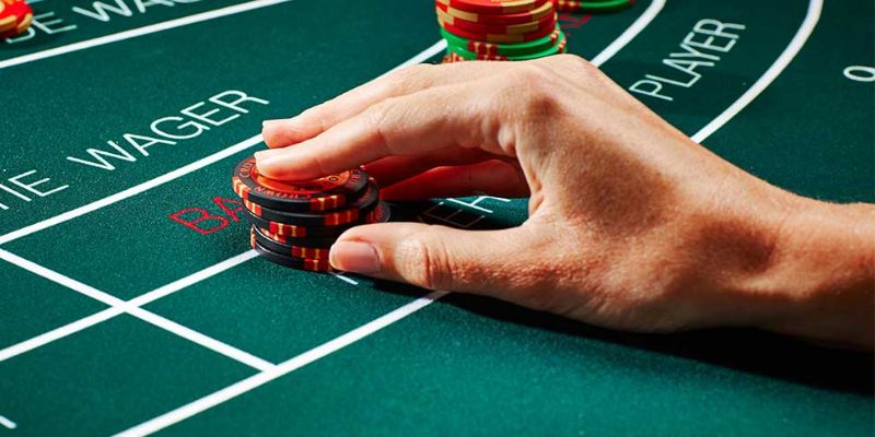 Sơ lược về tool hack Baccarat dùng online