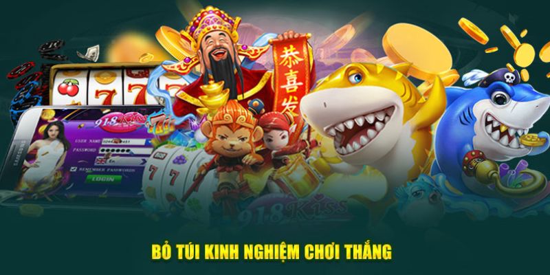 Sử dụng linh hoạt nhiều tính năng để chơi game đạt hiệu quả tốt nhất